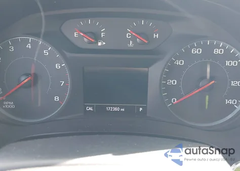 2019 Chevrolet Malibu Lt z USA, uszkodzony, nr VIN 1G1ZD5ST4KF165820